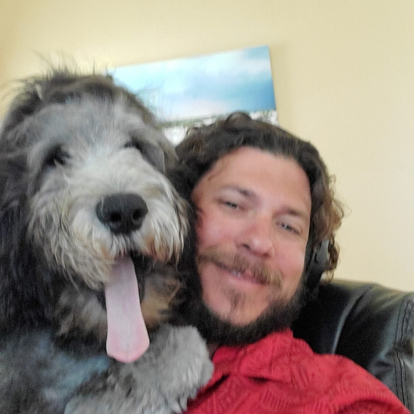 Meet your Posher, Stephen - Picture 1 of 1